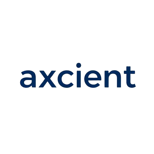 Logo Axcient — integrazione Atera App Center