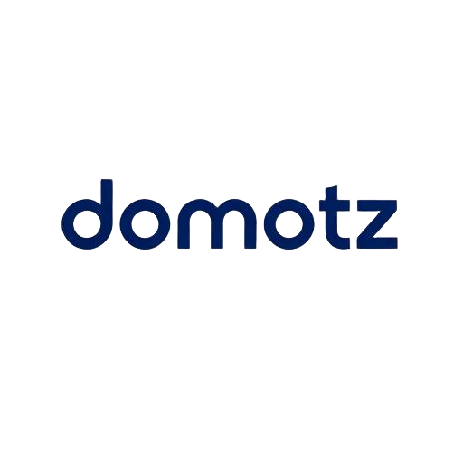 Logo Domotz — integrazione Atera App Center