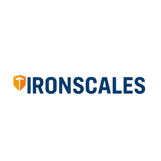 Logo IRONSCALES — integrazione Atera App Center