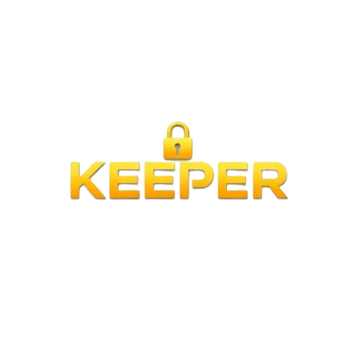 Logo Keeper — integrazione Atera App Center