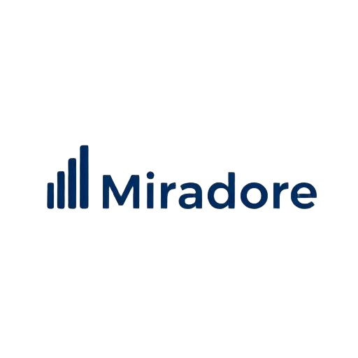 Logo Miradore — MDM