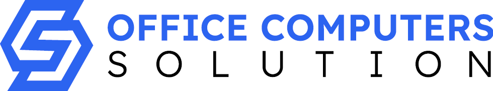 Logo OC Solution — Proxmox HCI