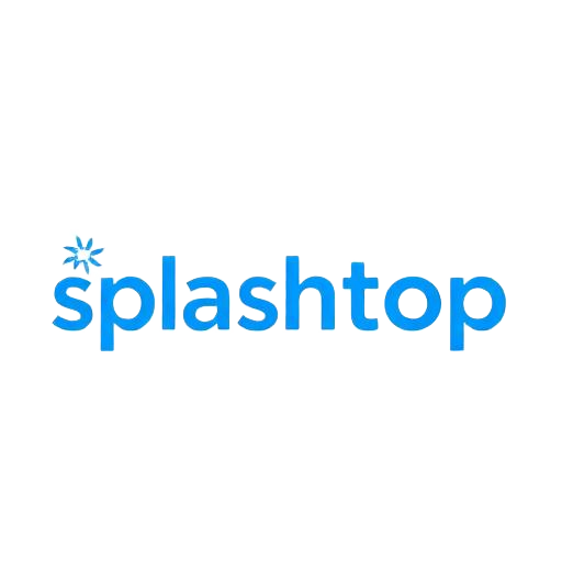 Logo Splashtop — integrazione Atera App Center