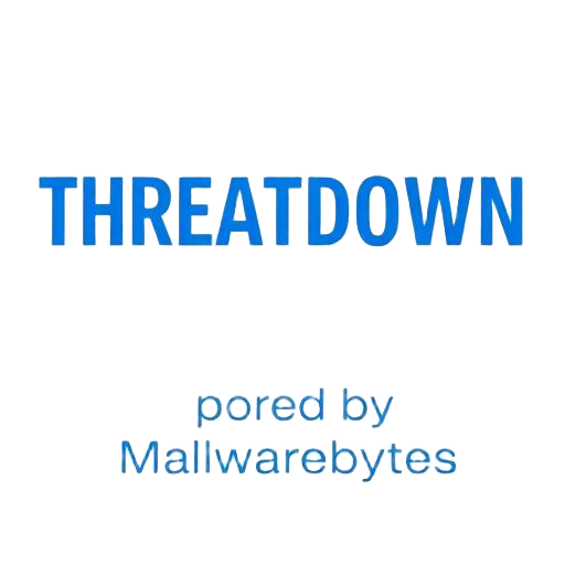 Logo ThreatDown — integrazione Atera App Center