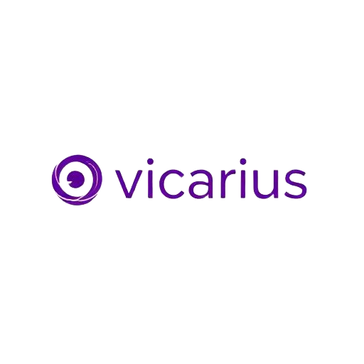 Logo Vicarius — integrazione Atera App Center