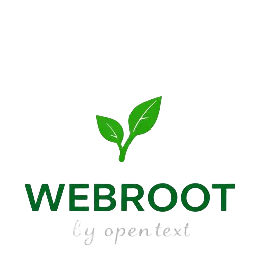 Logo Webroot — integrazione Atera App Center