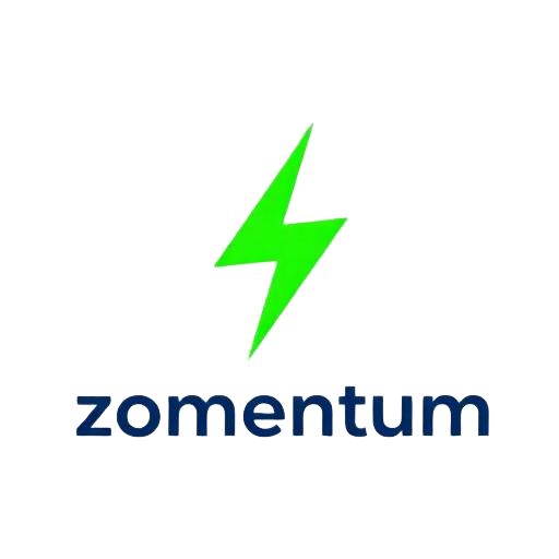 Logo Zomentum — integrazione Atera App Center